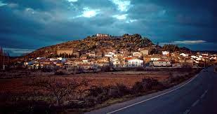 Foto del Registro Civil de Sotorribas