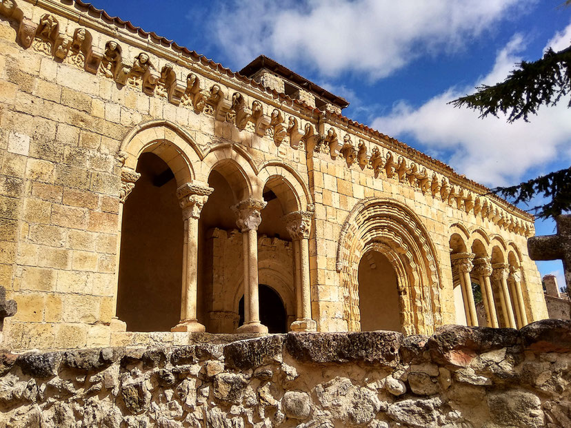 Foto del Registro Civil de Sotosalbos