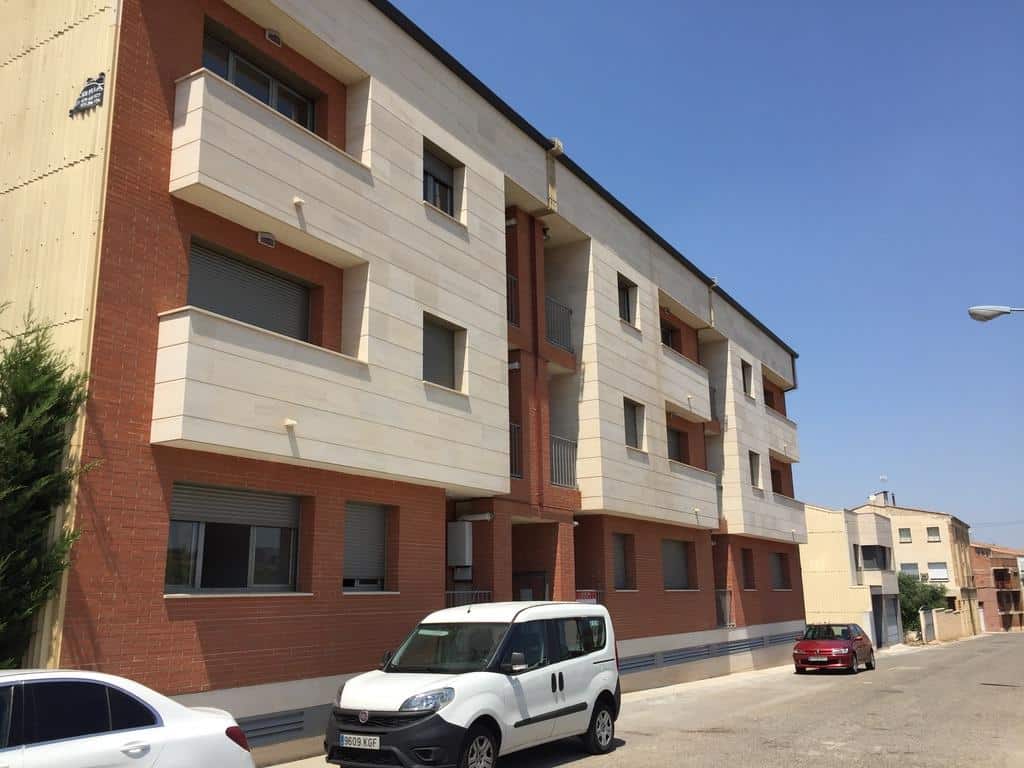 Foto del Registro Civil de Sudanell