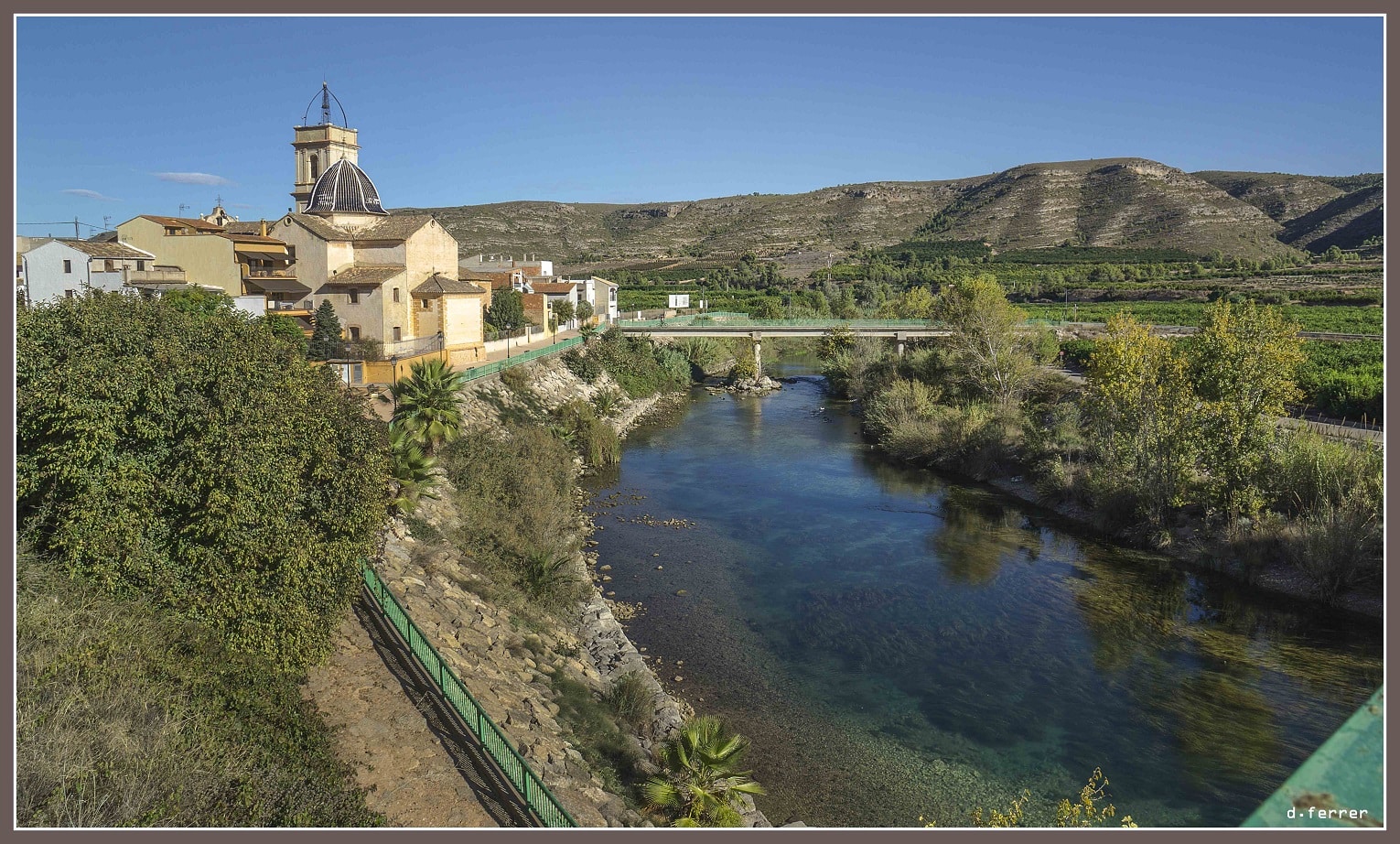 Foto del Registro Civil de Sumacàrcer