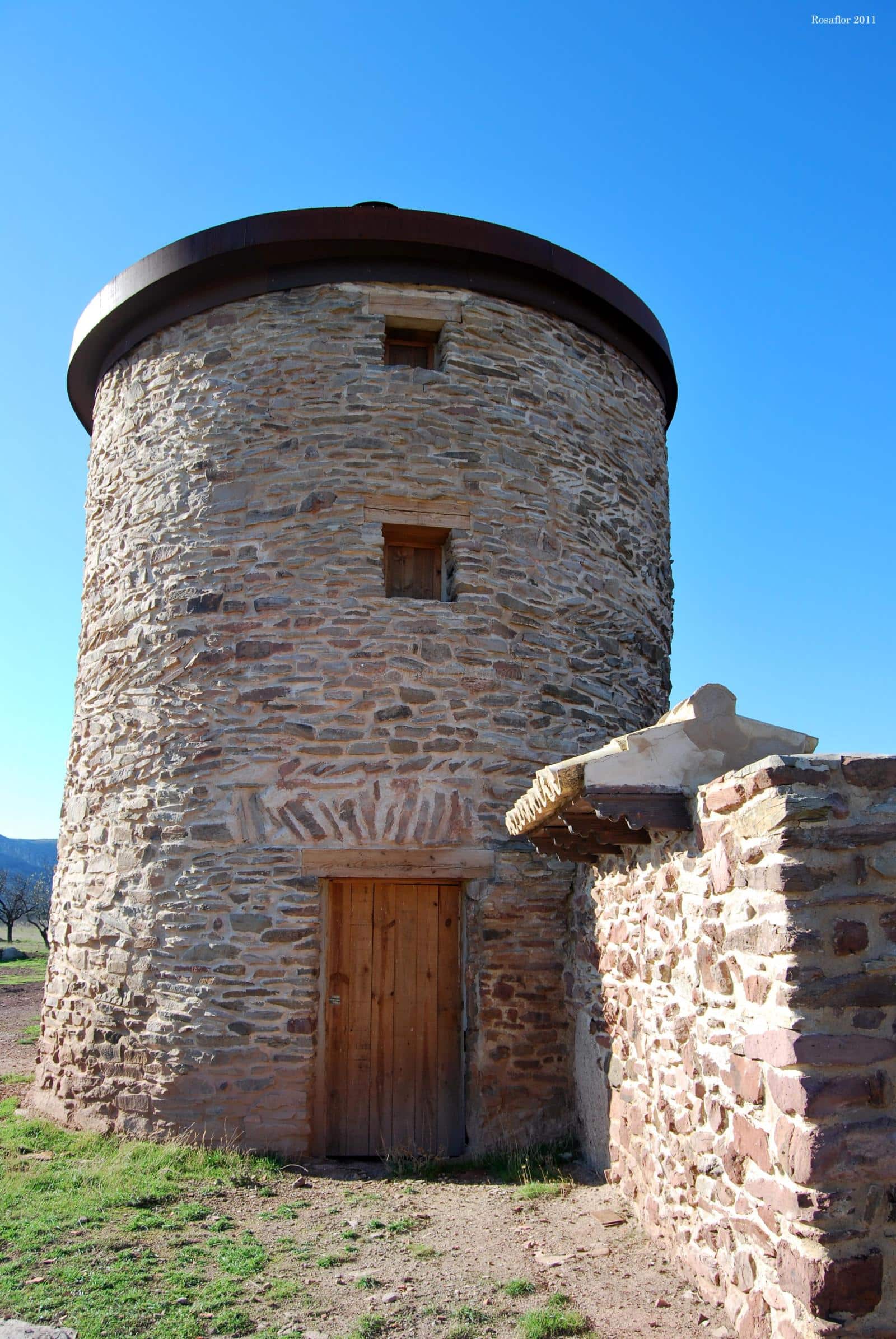 Foto del Registro Civil de Tabuenca