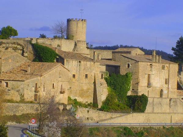 Foto del Registro Civil de Talamanca de Jarama