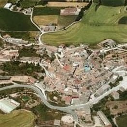 Foto del Registro Civil de Talavera