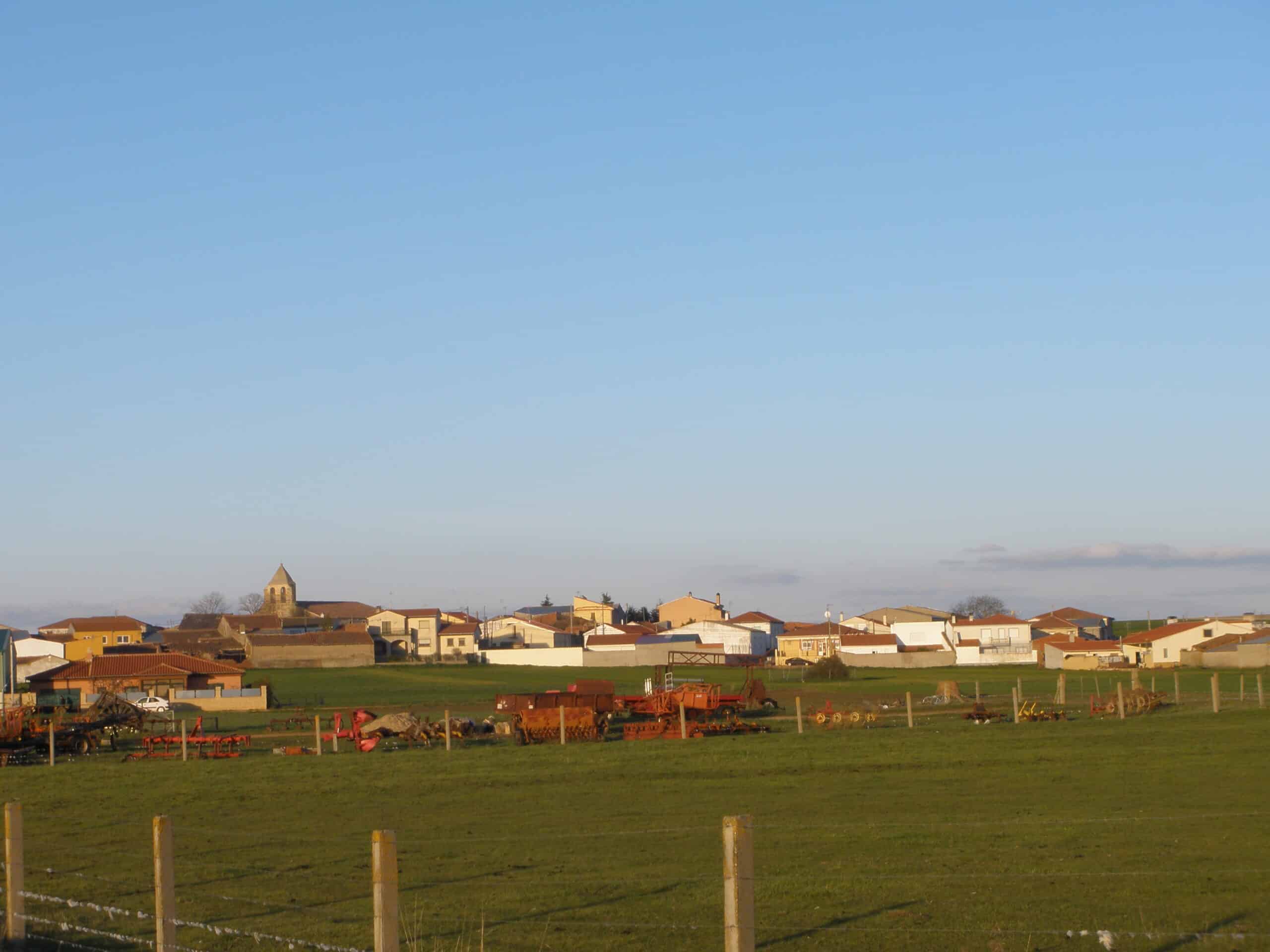 Foto del Registro Civil de Tardáguila