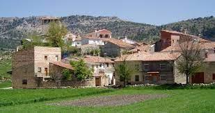 Foto del Registro Civil de Tejadillos