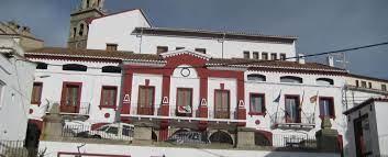 Foto del Registro Civil de Teresa