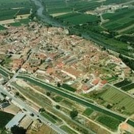 Foto del Registro Civil de Térmens