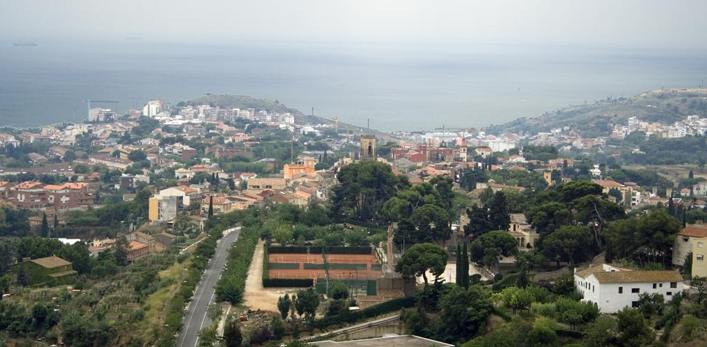 Foto del Registro Civil de Tiana