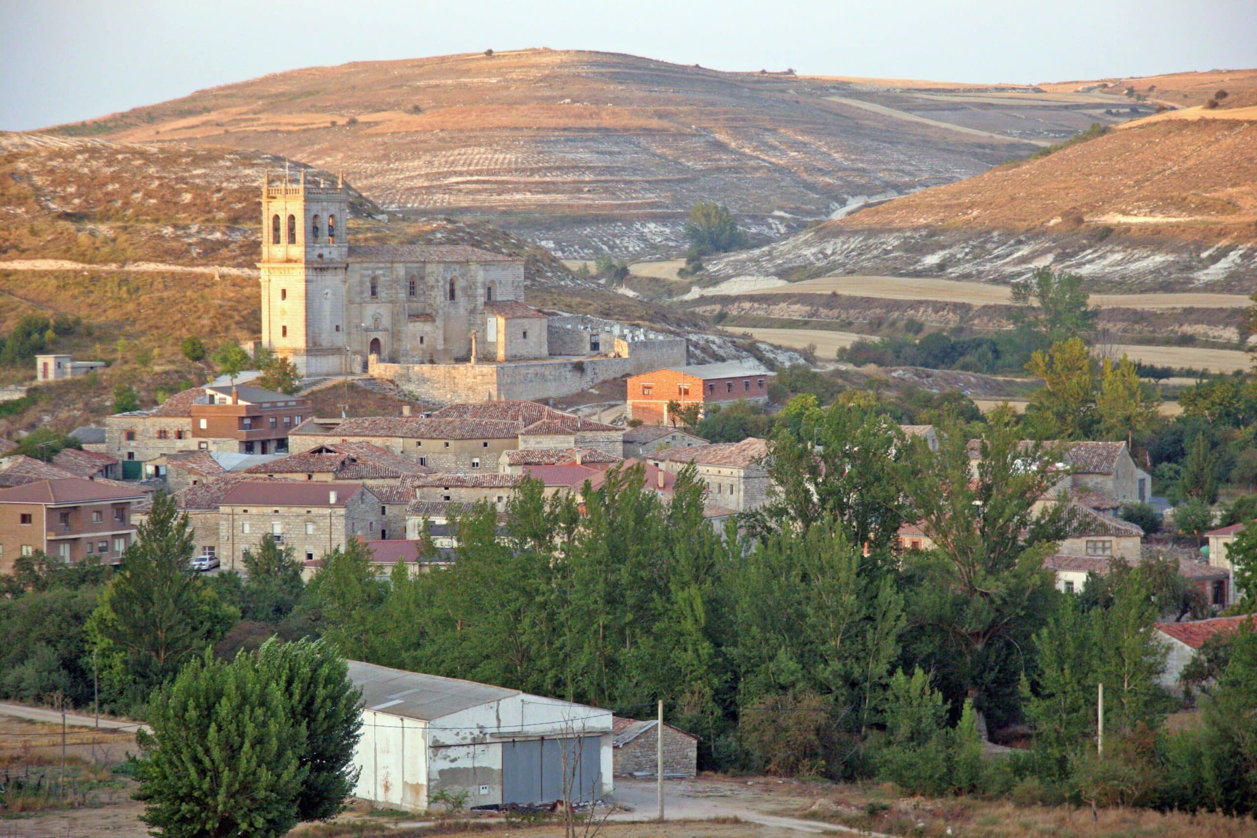 Foto del Registro Civil de Tobar
