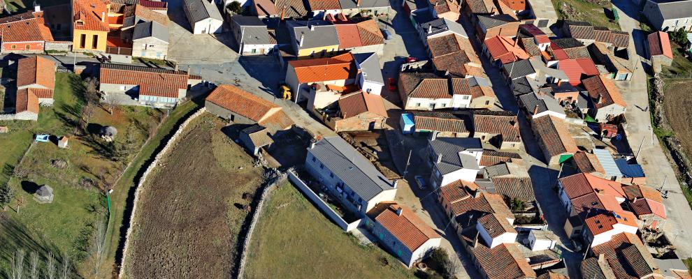 Foto del Registro Civil de Tolbaños