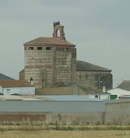 Foto del Registro Civil de Tolocirio