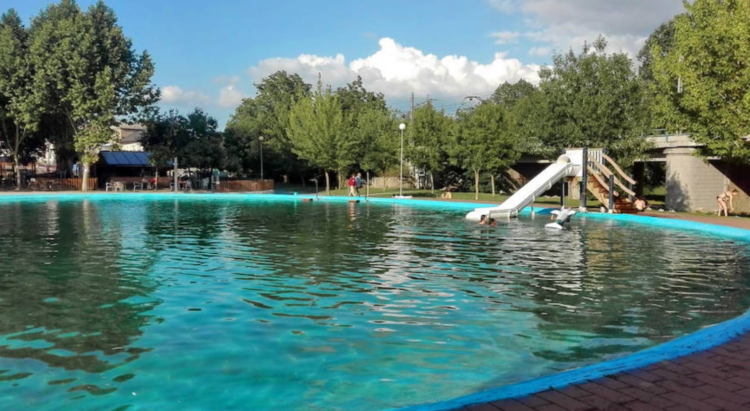 Foto del Registro Civil de Toral de los Vados