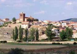 Foto del Registro Civil de Tordesilos