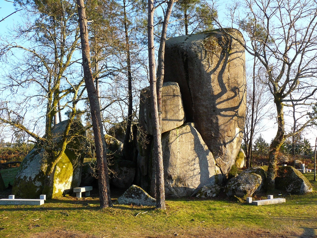 Foto del Registro Civil de Tordoia