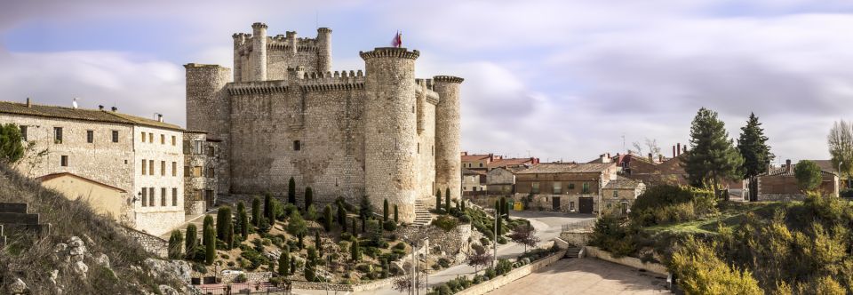 Foto del Registro Civil de Torija