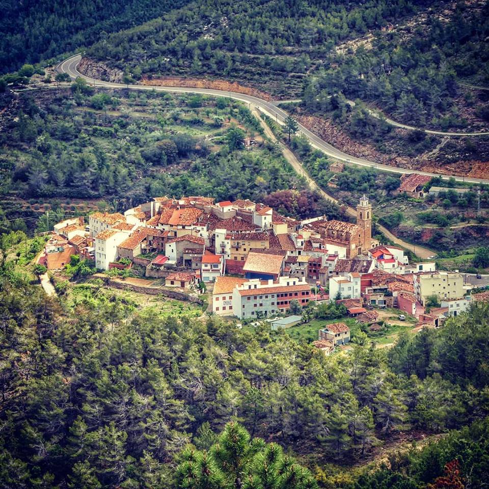 Foto del Registro Civil de Torralba del Pinar