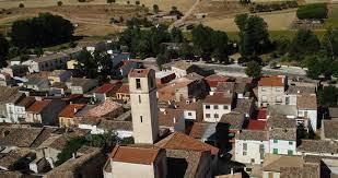 Foto del Registro Civil de Torralba