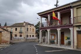 Foto del Registro Civil de Torre Val de San Pedro