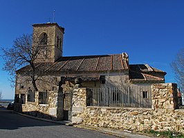 Foto del Registro Civil de Torrecaballeros