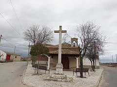 Foto del Registro Civil de Torrecilla de la Abadesa