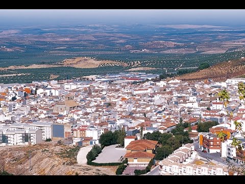 Foto del Registro Civil de Torredelcampo