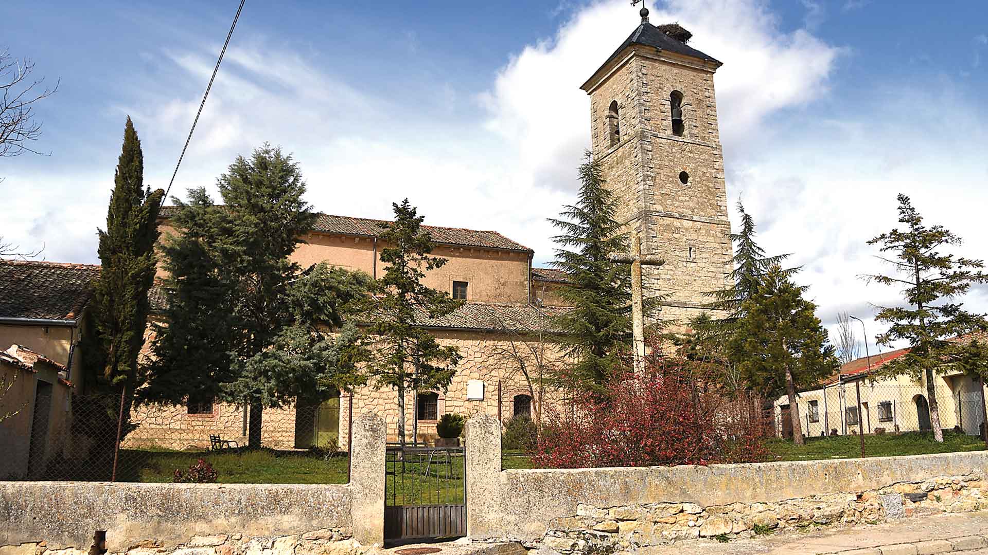 Foto del Registro Civil de Torreiglesias