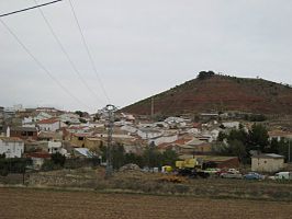 Foto del Registro Civil de Torrejoncillo del Rey