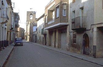 Foto del Registro Civil de Torrelameu