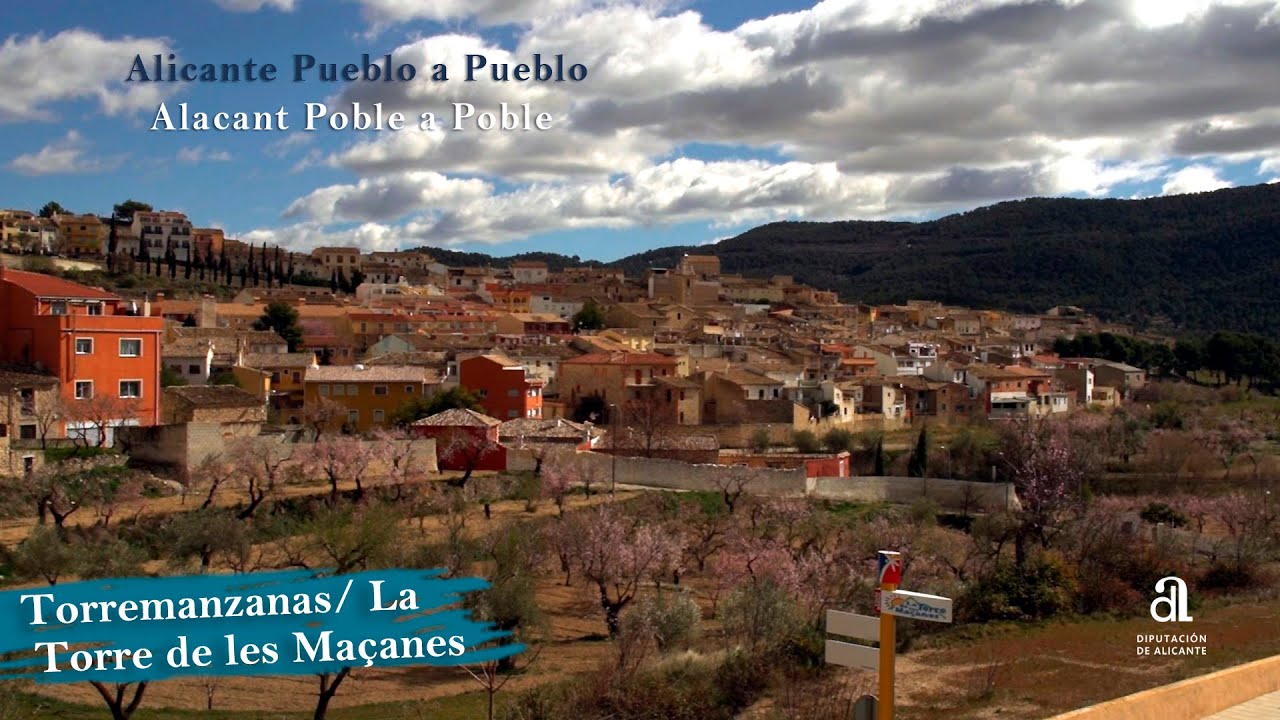 Foto del Registro Civil de Torremanzanas