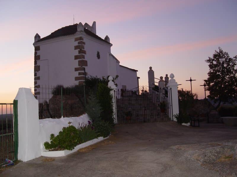 Foto del Registro Civil de Torreorgaz