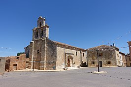 Foto del Registro Civil de Torrepadre