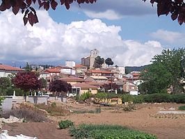 Foto del Registro Civil de Tórtola de Henares