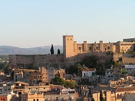 Foto del Registro Civil de Tortosa