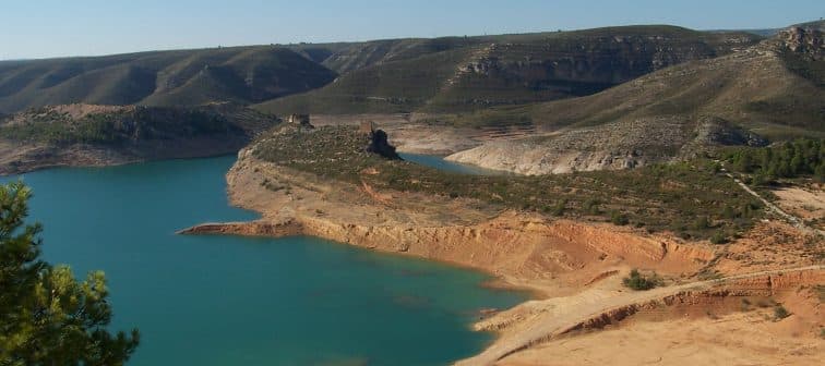 Foto del Registro Civil de Tous