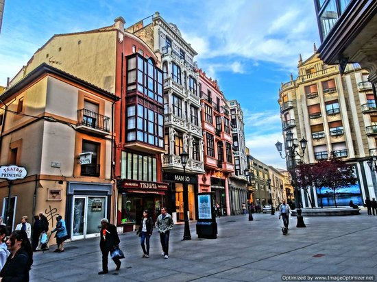 Foto del Registro Civil de Trefacio