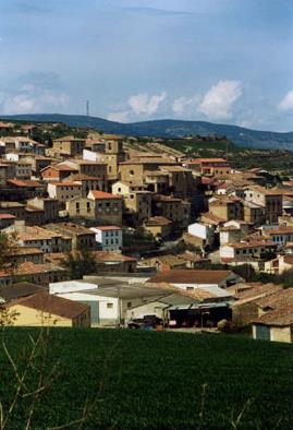 Foto del Registro Civil de Treviana