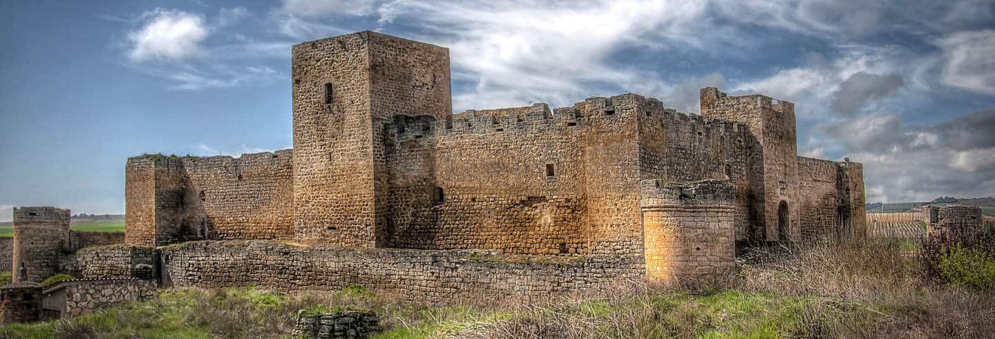 Foto del Registro Civil de Trigueros del Valle
