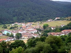 Foto del Registro Civil de Ubide