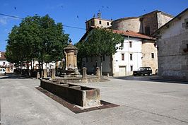 Foto del Registro Civil de Uharte-Arakil