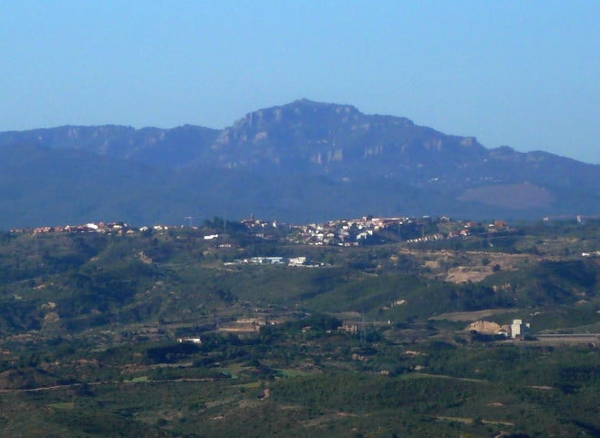 Foto del Registro Civil de Ullastrell
