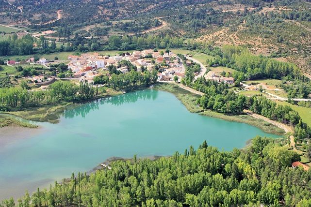 Foto del Registro Civil de Uña