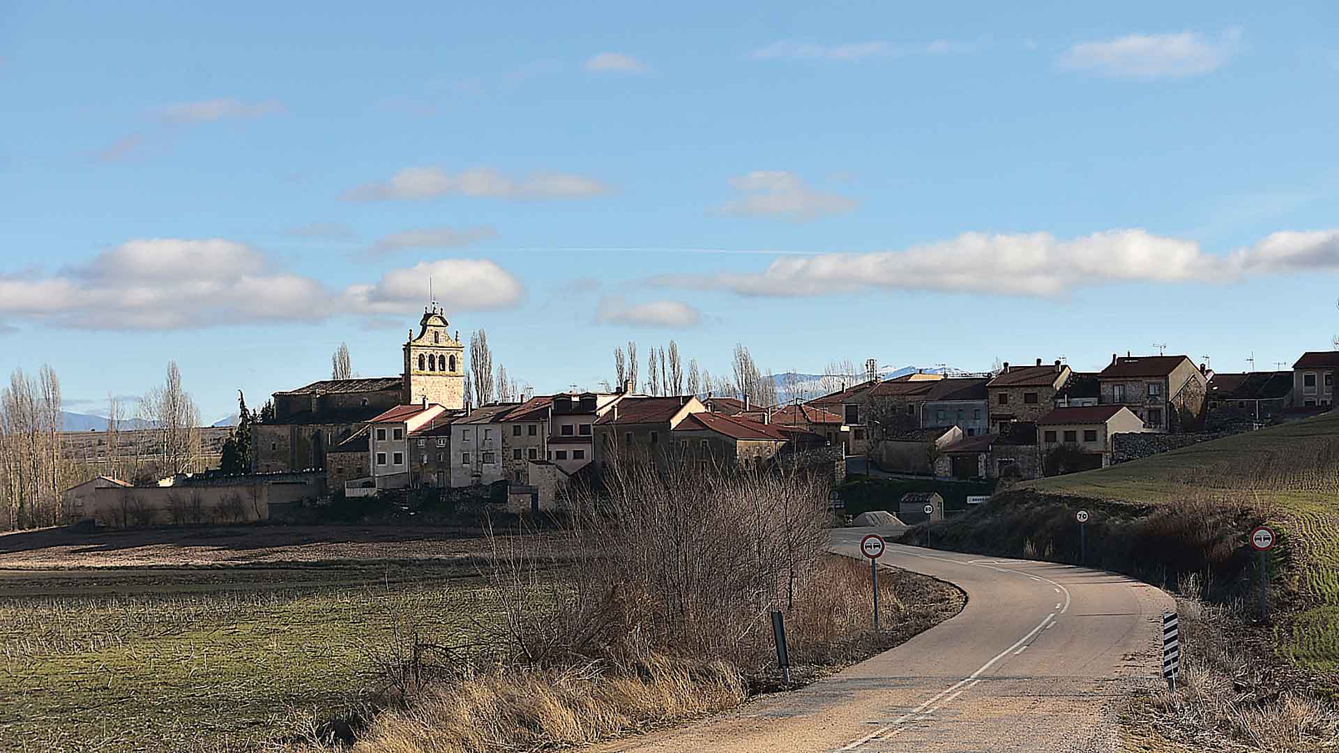 Foto del Registro Civil de Urueñas
