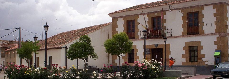 Foto del Registro Civil de Vadillo