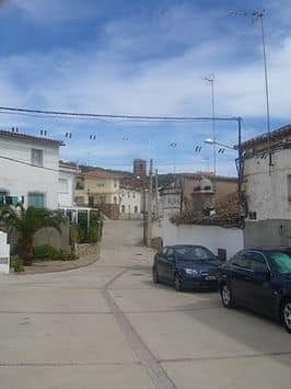 Foto del Registro Civil de Valdecañas de Tajo