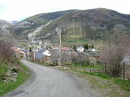 Foto del Registro Civil de Valdelugueros