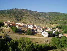 Foto del Registro Civil de Valdemeca