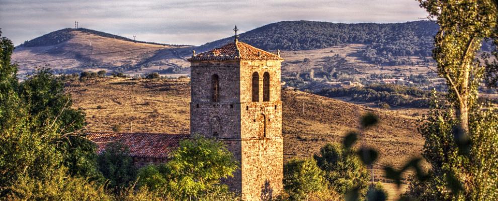 Foto del Registro Civil de Valdeolea