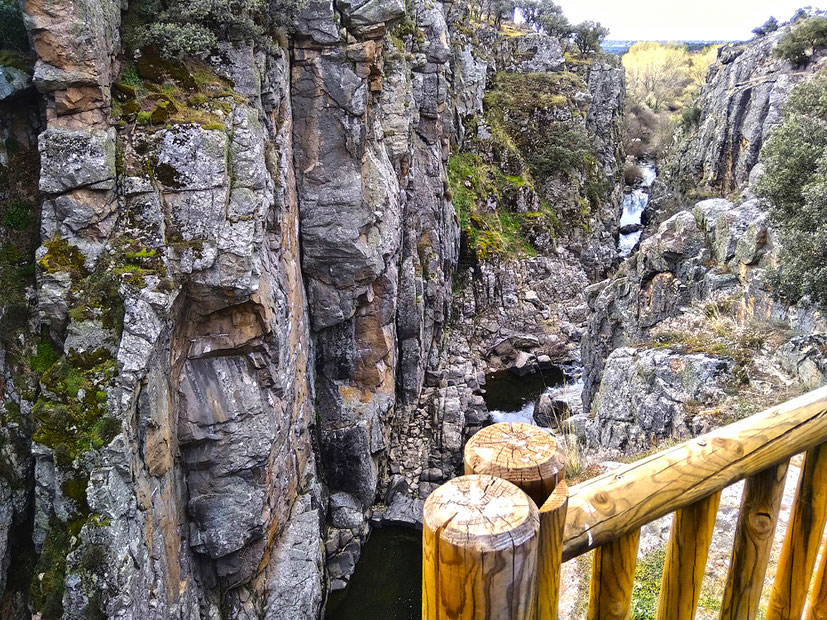 Foto del Registro Civil de Valdeprados