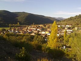 Foto del Registro Civil de Valderrueda