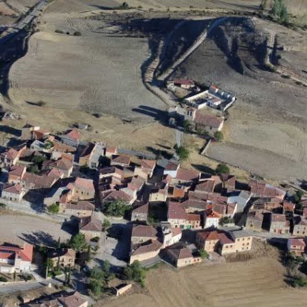 Foto del Registro Civil de Valdevacas y Guijar